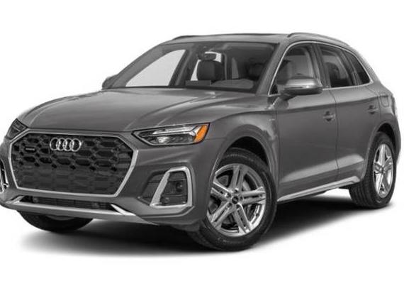 AUDI Q5 E 2024 WA1E2BFY4R2075370 image